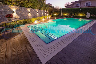 Elit Havuz | Havuz Yapımı, Yüzme Havuzu Yapımı, Türk Hamamı Yapımı, Sauna Yapımı, Süs Havuzu Yapımı kapak görseli
