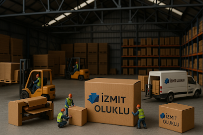 İZMİT OLUKLU AMBALAJ SAN. TİC. LTD. ŞTİ kapak görseli
