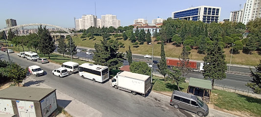 Samet Moda Tekstil kapak görseli