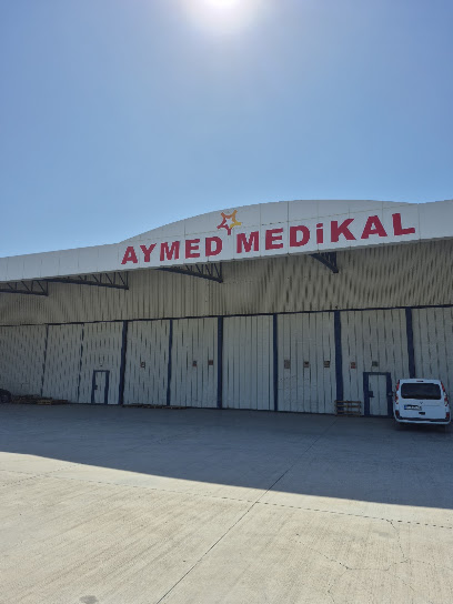 Aymed Hijyenik ve Sağlık Ürünleri kapak görseli