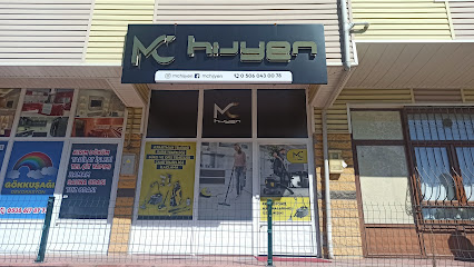 Mc Hijyen Temizlik ve Ürün Destek Grubu kapak görseli