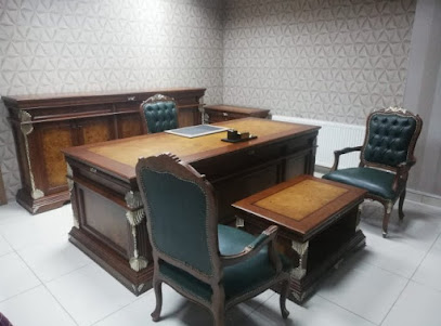 Kaymakamoğlu Ofis Mobilyaları Dekorasyon&İmalat kapak görseli