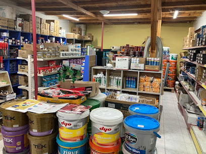 Sulukaya Yapı Market kapak görseli