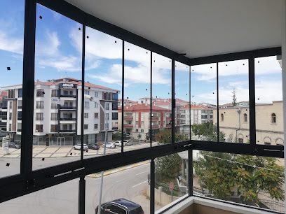 Aksaray Star Yapı Hırdavat Cam Balkon& Duşakabin kapak görseli