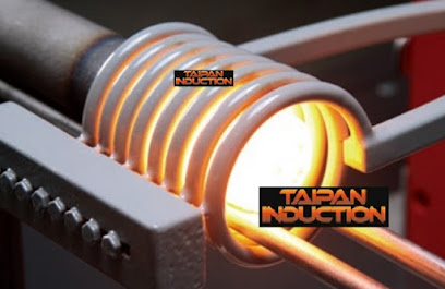 Taipan Makina kapak görseli