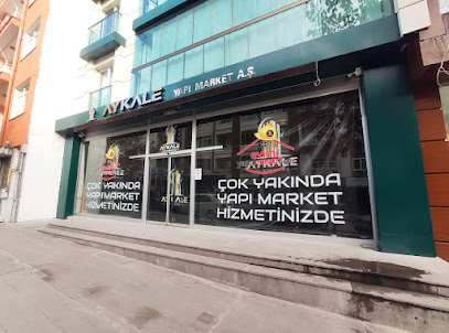 Ay Kale Yapı Market kapak görseli