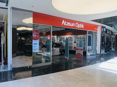 Atasun Optik kapak görseli