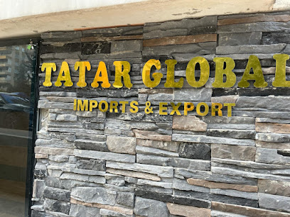 Tatar Global kapak görseli