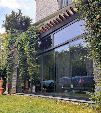 Budak Cam Balkon Alm ve Pvc doğr. Sist. Ltd.şti kapak görseli