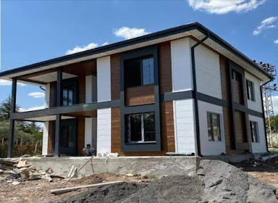 3D Çelik Yapı A.ş -Çelik Prefabrik Betonarme Yapılar kapak görseli