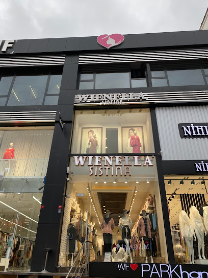 Wienella Fabrika kapak görseli