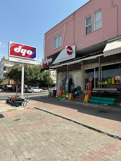 DEĞİŞİM YAPI TEKNİK HIRDAVAT kapak görseli