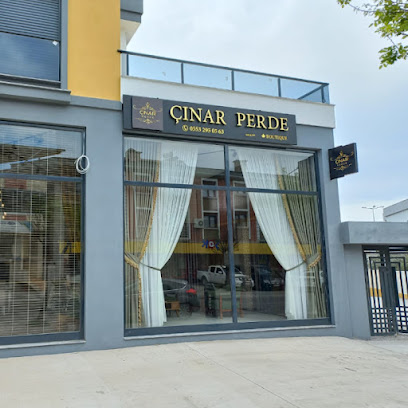 Çınar Perde Boutique kapak görseli