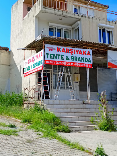 Karşıyaka Tente&Branda kapak görseli