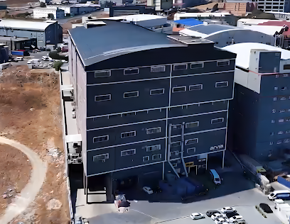 Arvia Electric Sanayi Ticaret A.Ş. kapak görseli