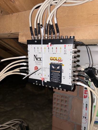 GEZGİN BİLİŞİM ELEKTRONİK TELEVİZYON TAMİRİ VE GÜVENLİK SİSTEMLERİ kapak görseli