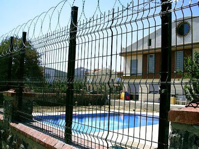 Ack Grup Spor Ekipmanları & Çit Sistemleri kapak görseli