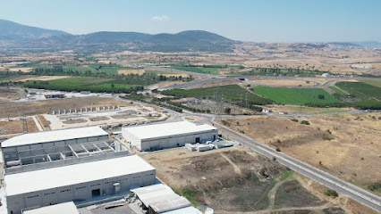 HLM International kapak görseli