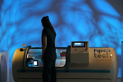 Hpotech Hyperbaric Solutions kapak görseli