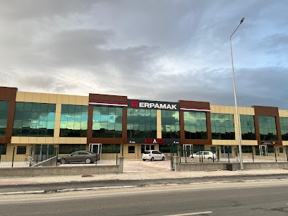 ERPAMAK kapak görseli