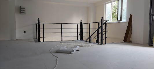 AKSA PVC CAM BALKON PERGOLA GİYOTİN kapak görseli