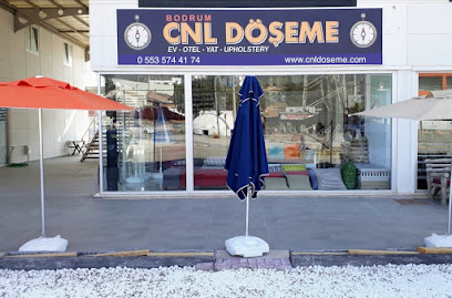 CNL DÖŞEME kapak görseli