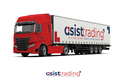 Asist Trading İç ve Dış Tic. San. Ltd. Şti kapak görseli