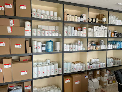 TOK Endüstri Satış ve Proje Tic. Ltd. Şti. kapak görseli