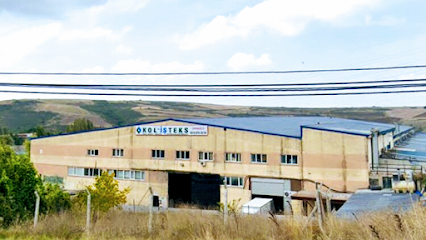 Kolişteks Koli ve Tekstil Aks. Ür. San. Dış. Tic. Ltd. Şti. kapak görseli