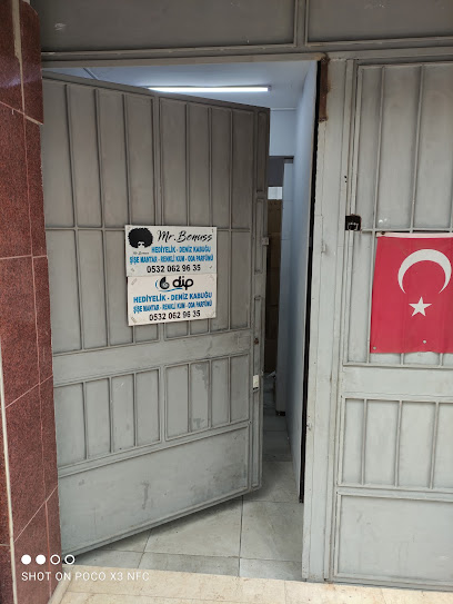 DİP CAM MR BONUS SANAYİ TİCARET ANONİM ŞİRKETİ kapak görseli