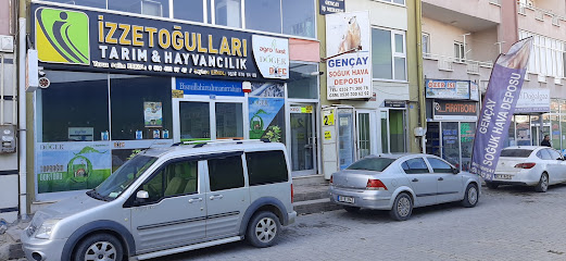 İzzetoğulları Tarım Hayvancılık kapak görseli