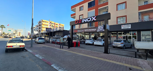 mersin özinox kapak görseli