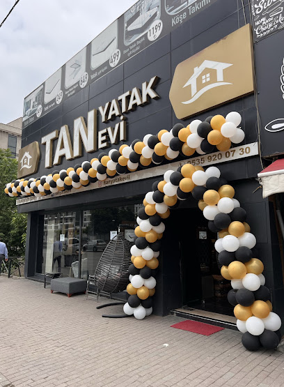 TAN YATAK SIRAMEŞELER kapak görseli