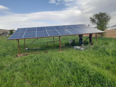 Eskişehir Solar Sistem Güneş Paneli Kurulum | Güneş Enerji Panelleri kapak görseli