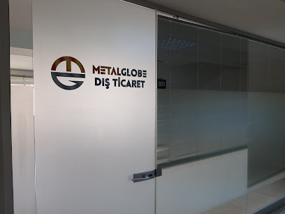 Metalglobe Foreign Trade kapak görseli