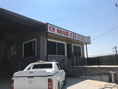 Marçit Tel Sistemleri kapak görseli