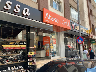 Atasun Optik kapak görseli