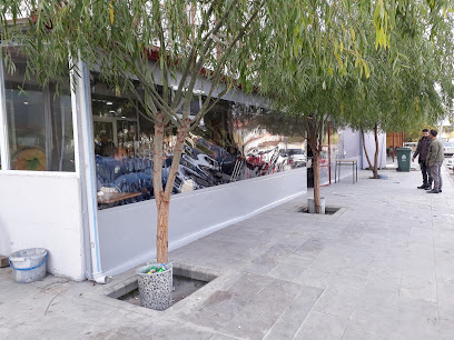 Ardıç çadır kapak görseli