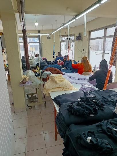 Olcay konfeksiyon kapak görseli