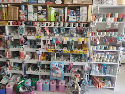 OVUZLAR YAPI MARKET kapak görseli