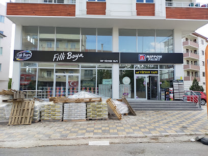 Mf VİZYON YAPI kapak görseli