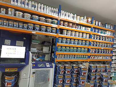 Üçler Yapı Market - Jotun Arnavutköy Satış Noktası kapak görseli