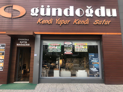 Gündoğdu Mobilya Nilüfer kapak görseli