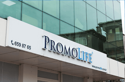 Promolife Promosyon Ürünleri kapak görseli