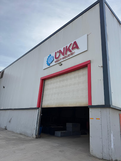 Unka kapak görseli