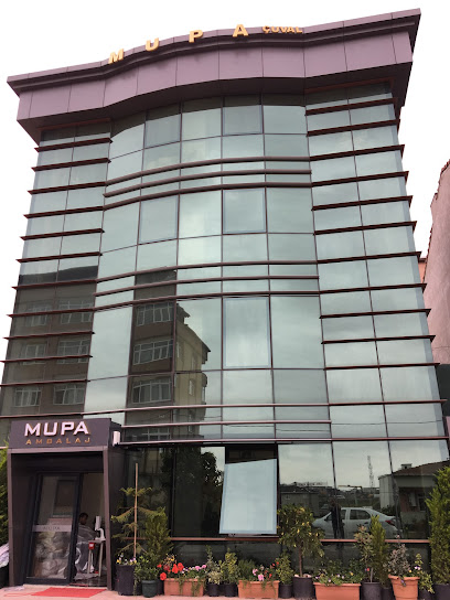 MUPA ÇUVAL VE FİLE İMALATI AŞ kapak görseli