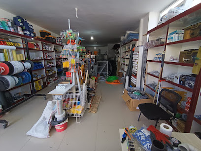 Ateşoğlu Yapı Market kapak görseli