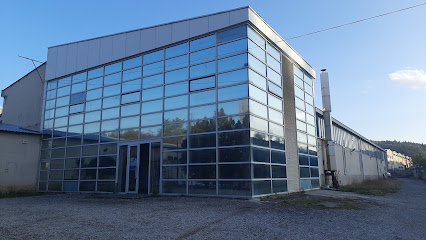 Cagdas Aluminyum kapak görseli