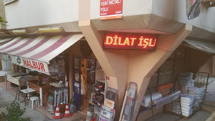 ZUHURATBABA NALBURU - Bakırköy kapak görseli