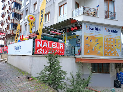 Lanse İnşaat Dekorasyon Nalbur ve Yapı Malzemeleri kapak görseli